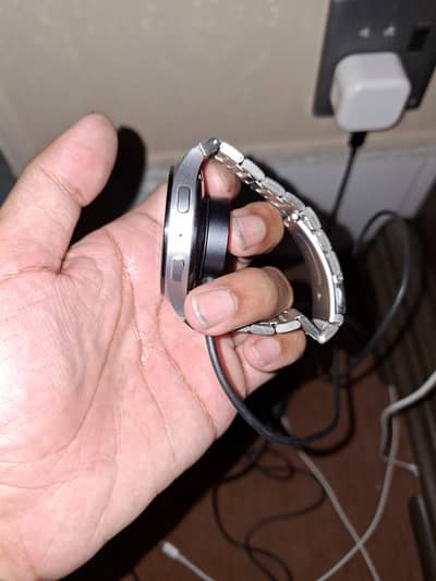 Samsung Galaxy Watch 7 44mm Bluetooth Model