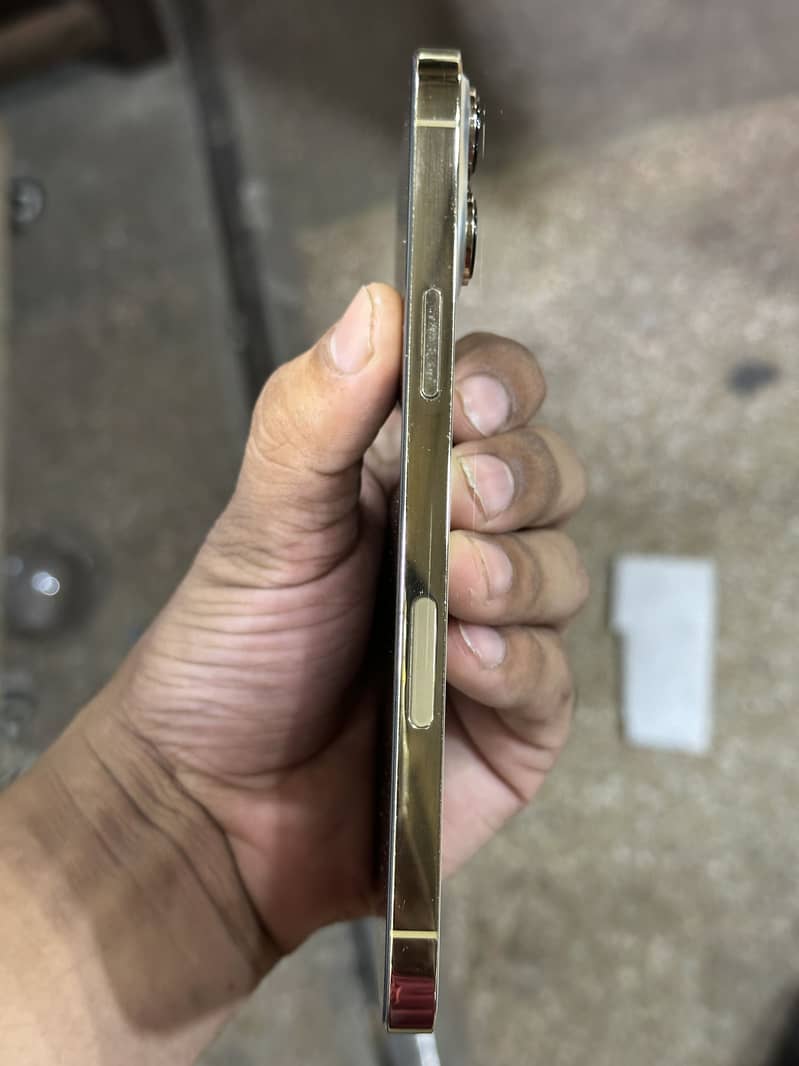Iphone 13 pro max 2