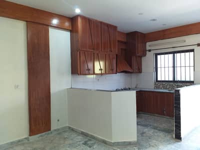 2bed Upper portion available for rent in Islamabad markez