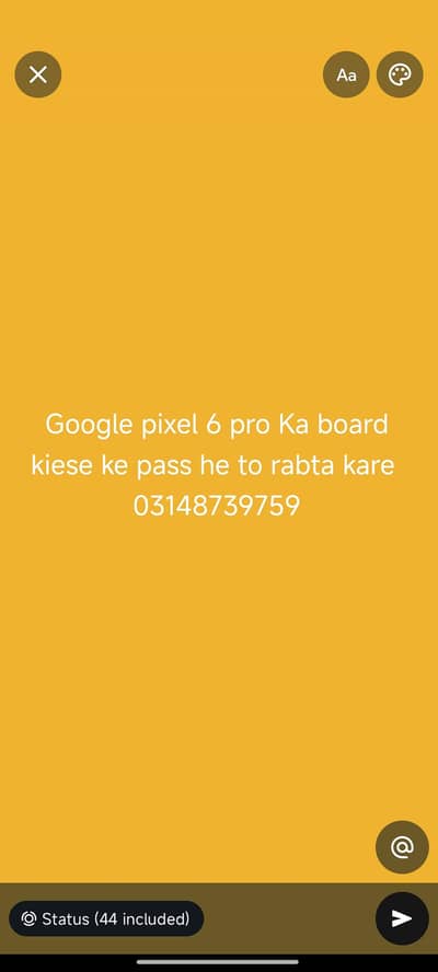 Google Pixel 6 Pro