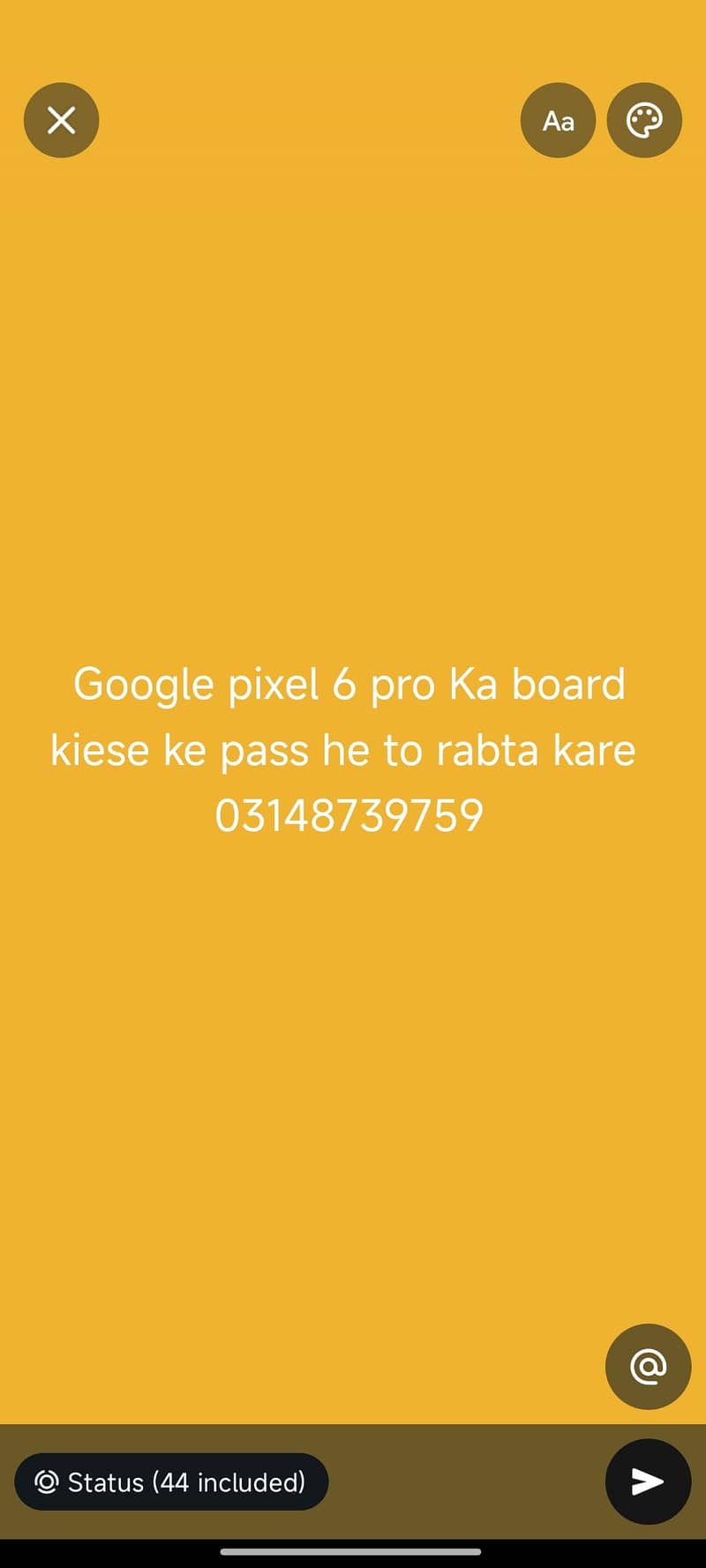 Google Pixel 6 Pro 0