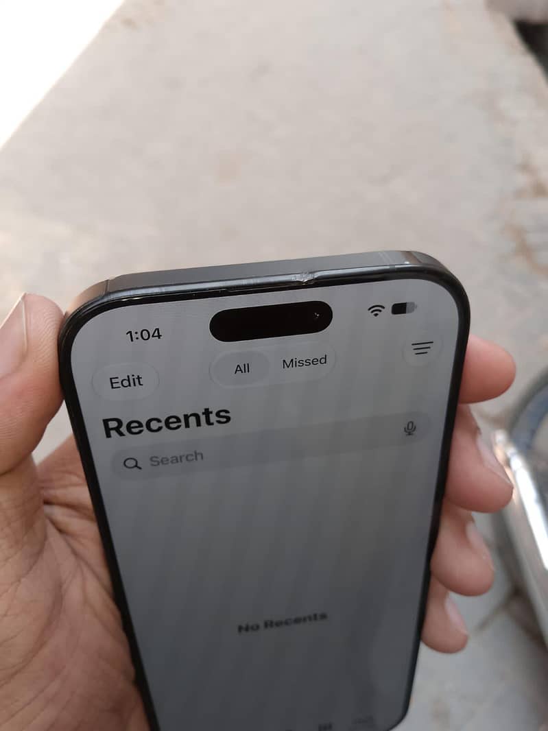 Apple iPhone 16 Pro 5