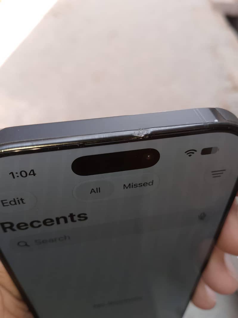 Apple iPhone 16 Pro 7