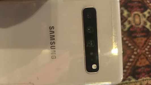Samsung Mobile S10 5G