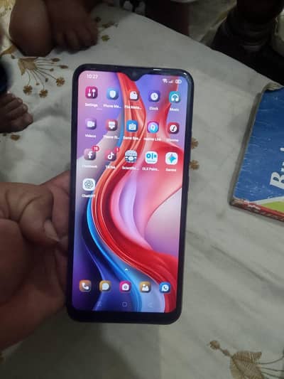 Realme C11