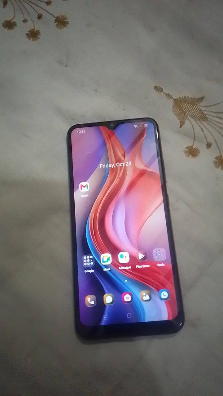 Realme C11 1