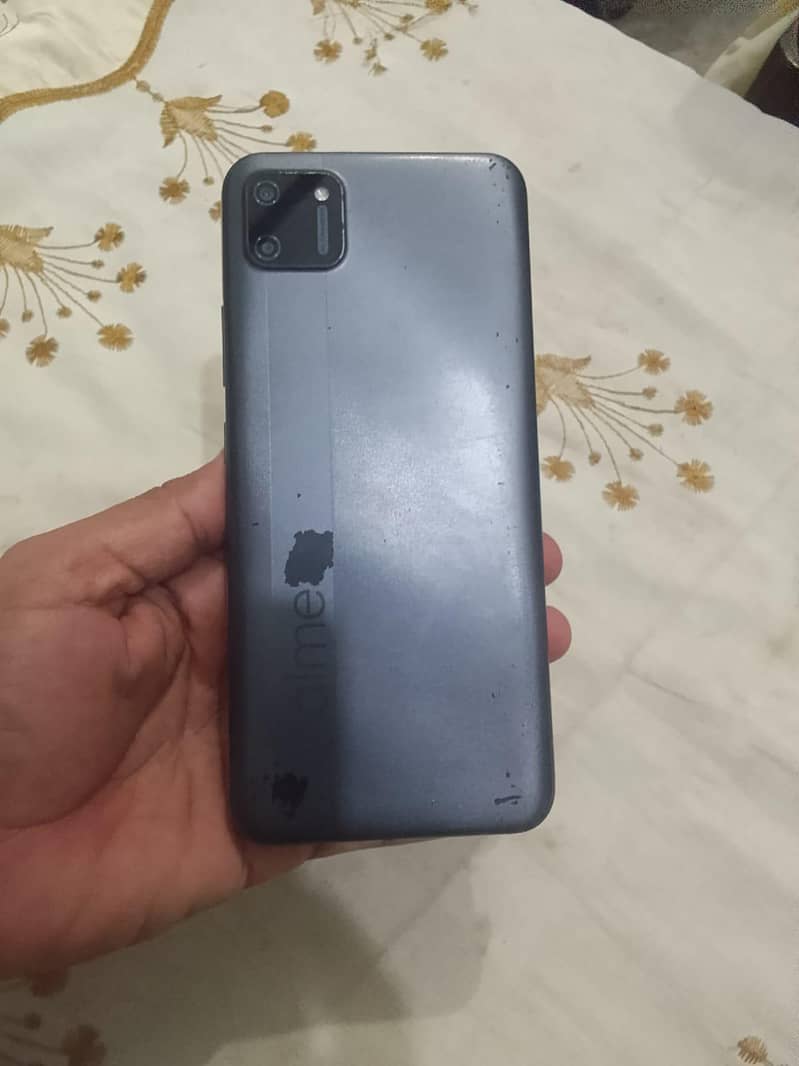 Realme C11 2