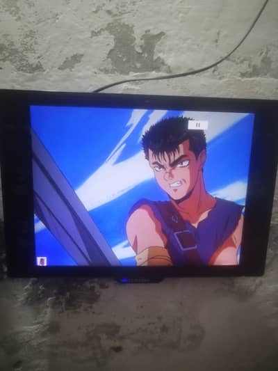 Used Samsung led for sell