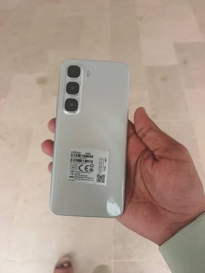 Infinix Hot 60 Pro Plus