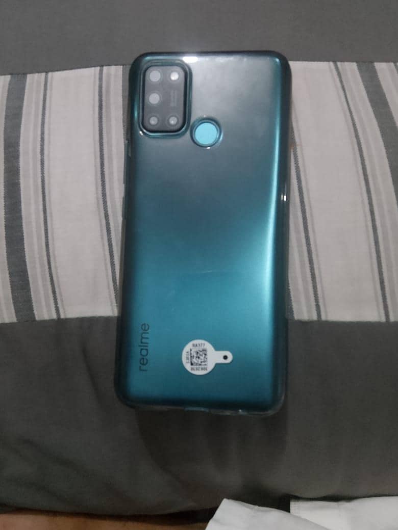 Realme C17 3