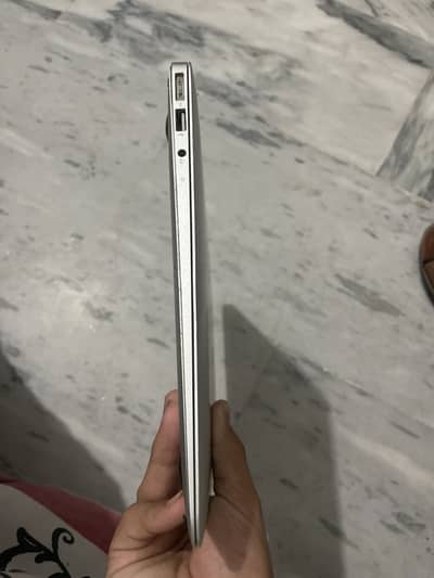 MacBook
