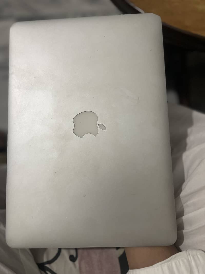MacBook 3