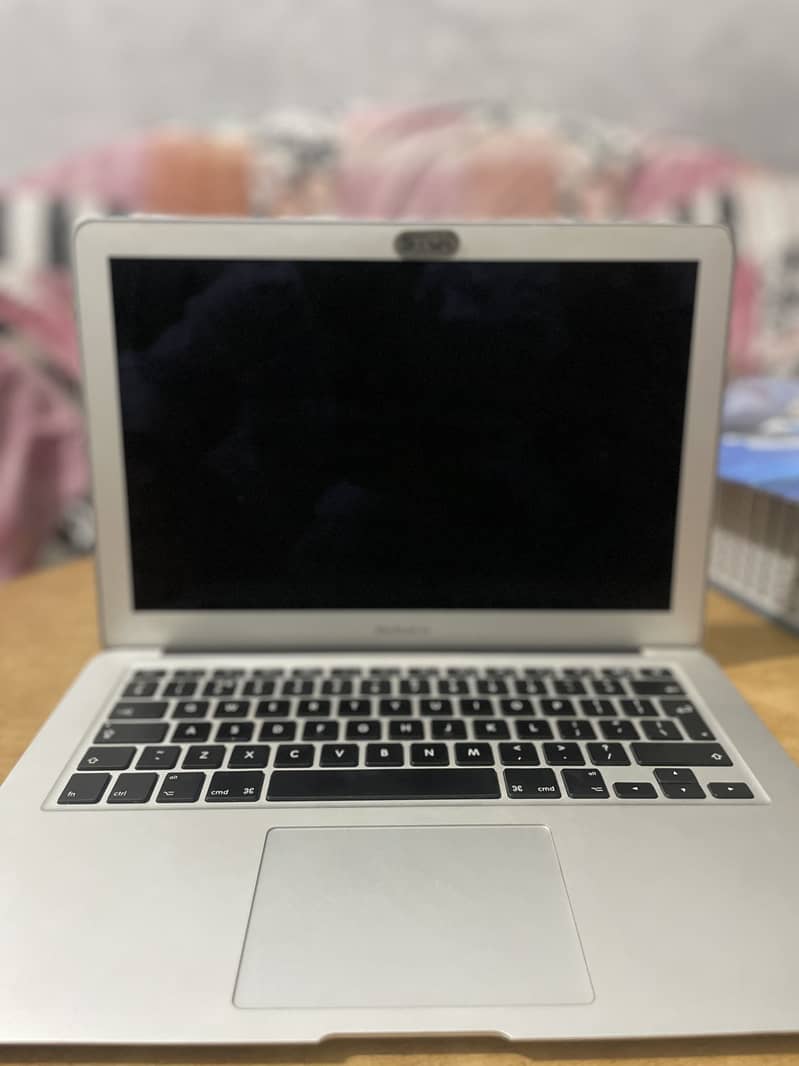 MacBook 5