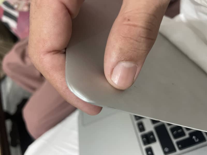 MacBook 6
