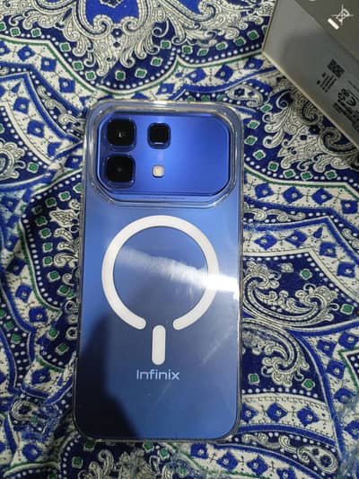 Infinix Note 60 Pro