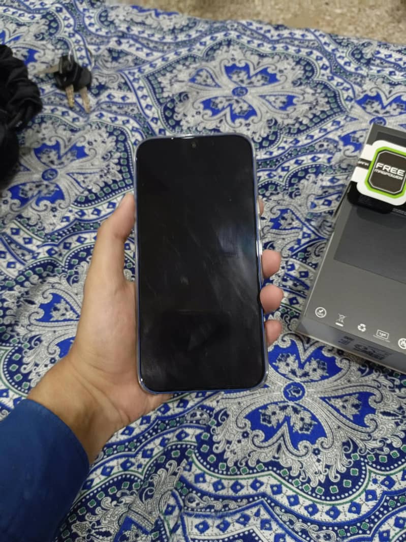 Infinix Note 60 Pro 1