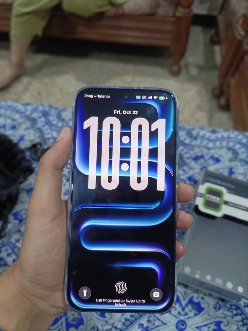 Infinix Note 60 Pro 3