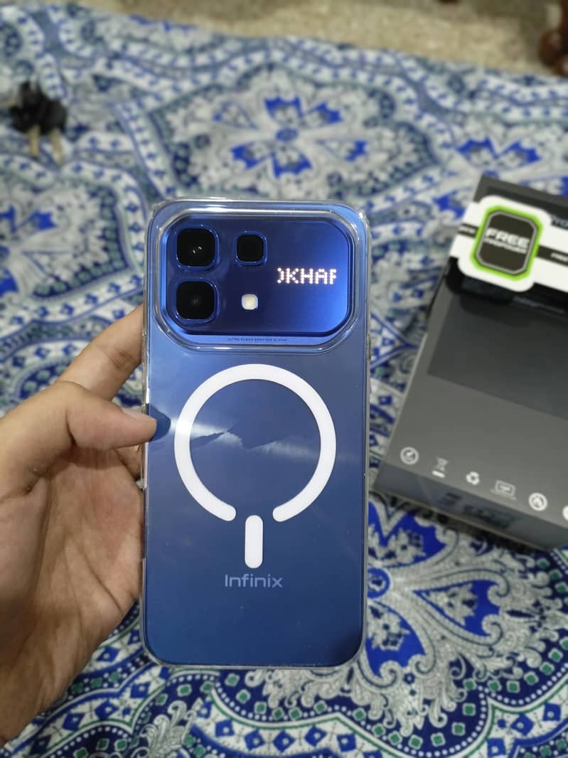 Infinix Note 60 Pro 4