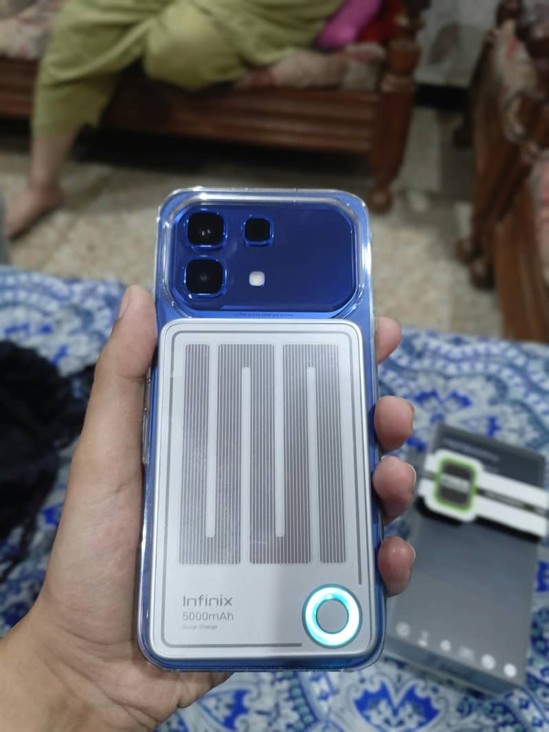 Infinix Note 60 Pro 5