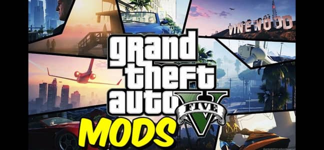 I Will Install Mods in your Gta 5 Story mode
