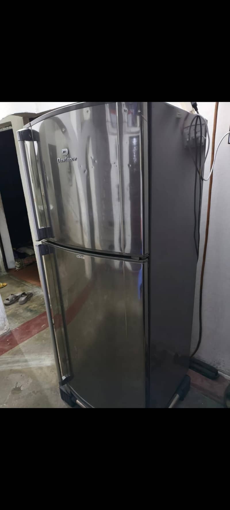 dawlance frige 3