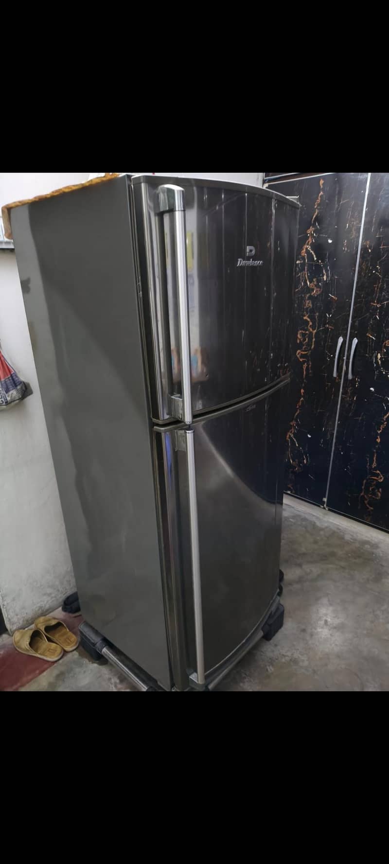 dawlance frige 4
