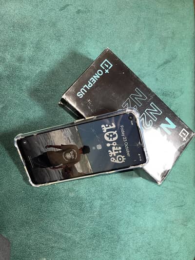 One Plus Nord N200