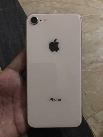 iPhone 8 03290705204WhatsApp