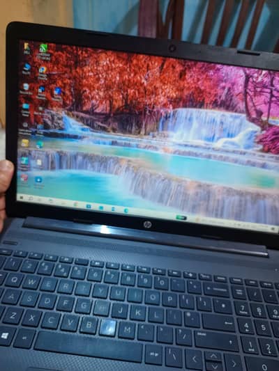 HP Leptop
