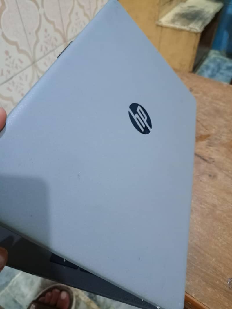 HP Leptop 1