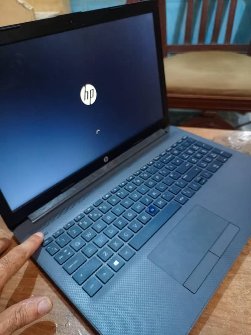 HP Leptop 2