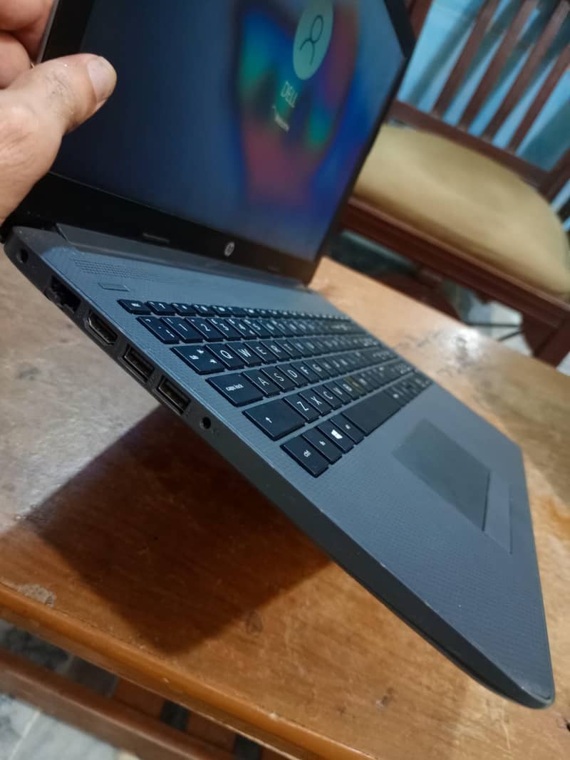 HP Leptop 3
