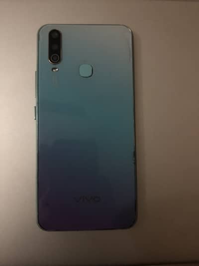 Vivo Y17