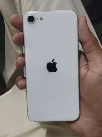 Iphone SE 2020
