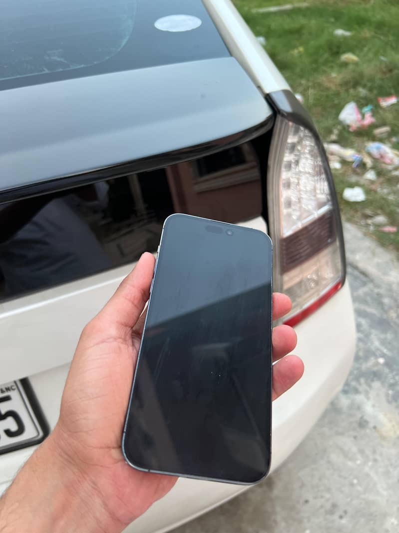 Apple iPhone 14 Pro Max 3