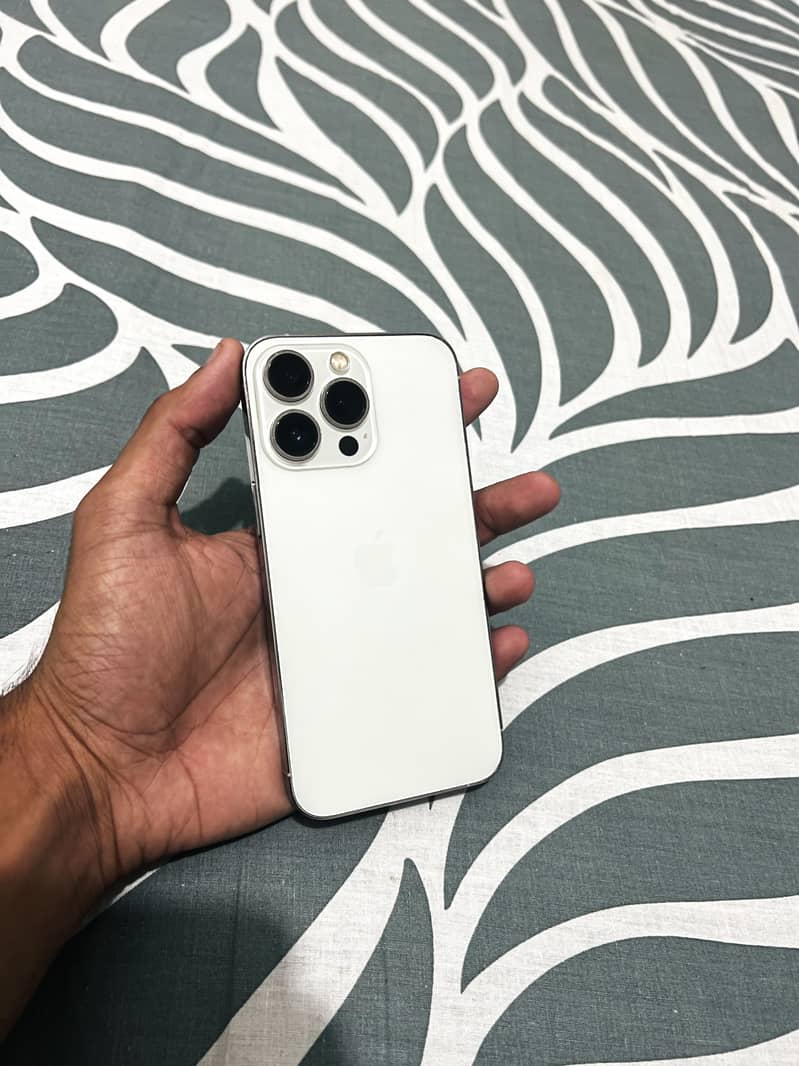 Apple iPhone 13 Pro 0