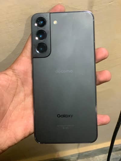 Samsung Mobile S22