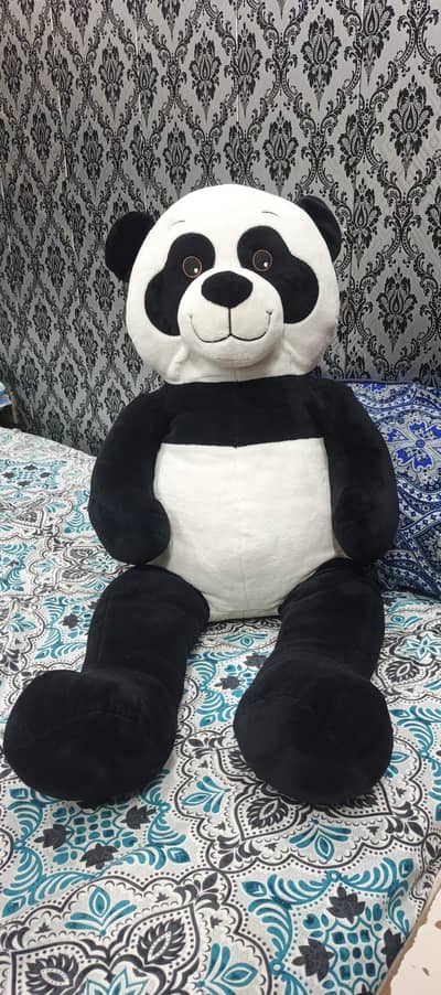 Big Panda Hight 41 inch