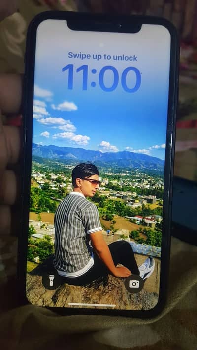Apple iPhone XR