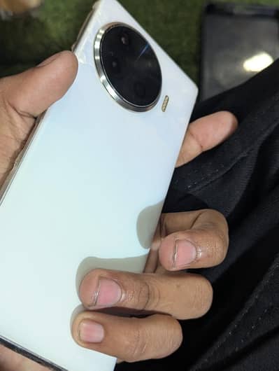 Tecno Spark 20 Pro+
