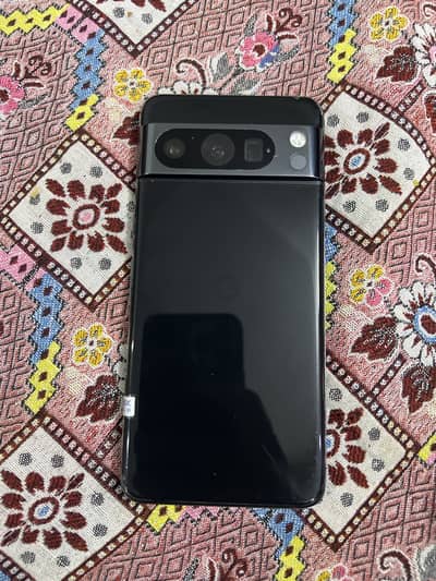 Google Pixel 8 Pro | 128GB | Official PTA Approved