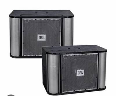 jbl rm10 mark ‼ bose klipch