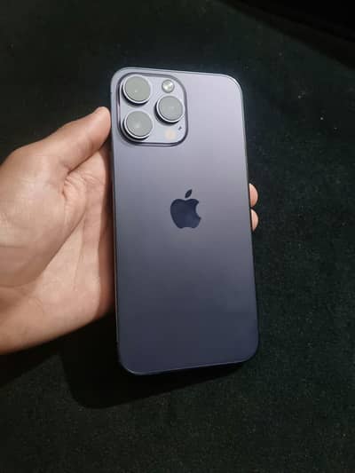 Apple iPhone 14 Pro Max