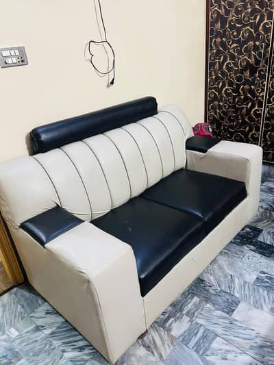 6 seater sofa set