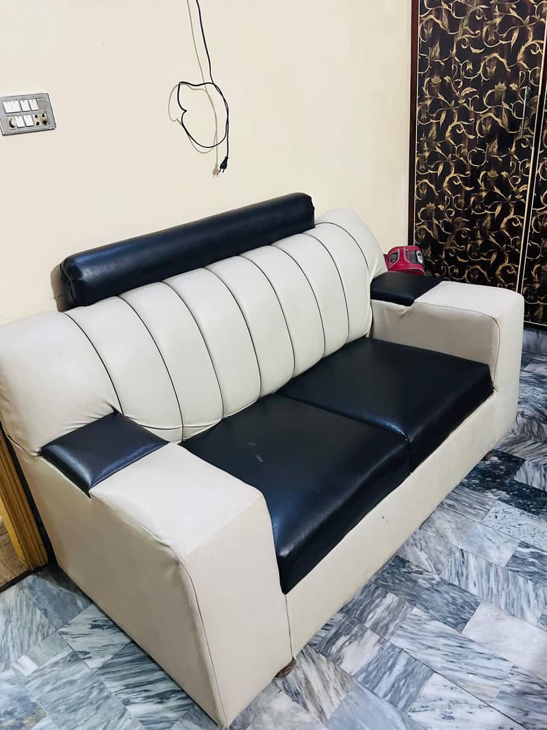 6 seater sofa set 0