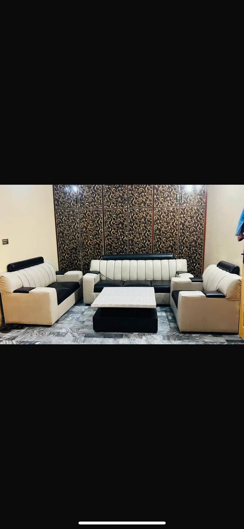 6 seater sofa set 3