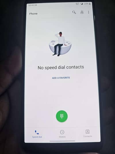 One Plus 5T 8/120