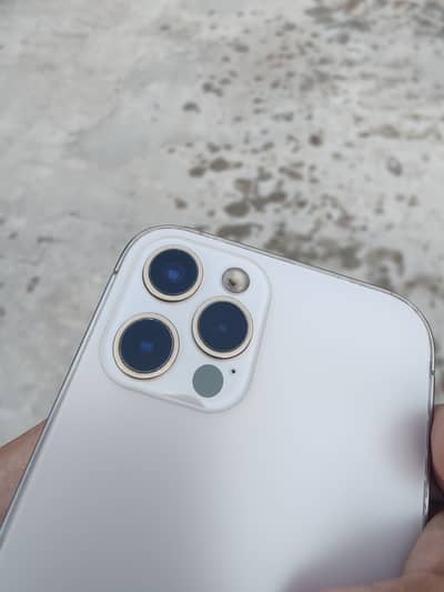 Apple iPhone 12 Pro | 512 GB