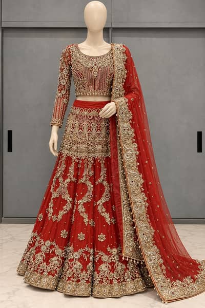 Ready to wear