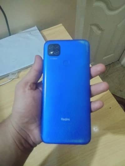 redmi 9c